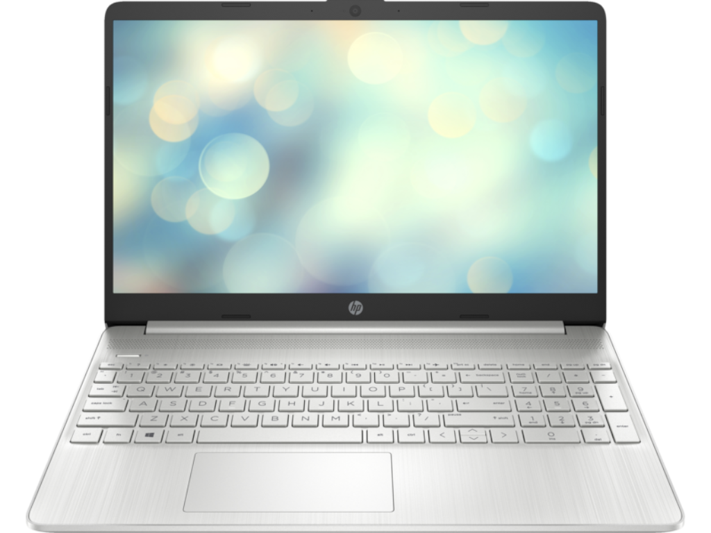 Laptop HP 15s-fq2028nm DOS/15.6"FHD AG/i7-1165G7/12GB/512GB/srebrna