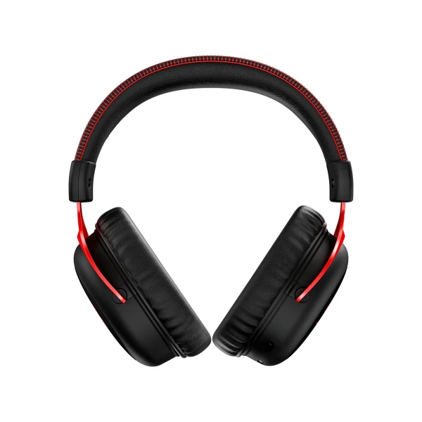 Gaming slušalice HyperX crne 4P5K4AA