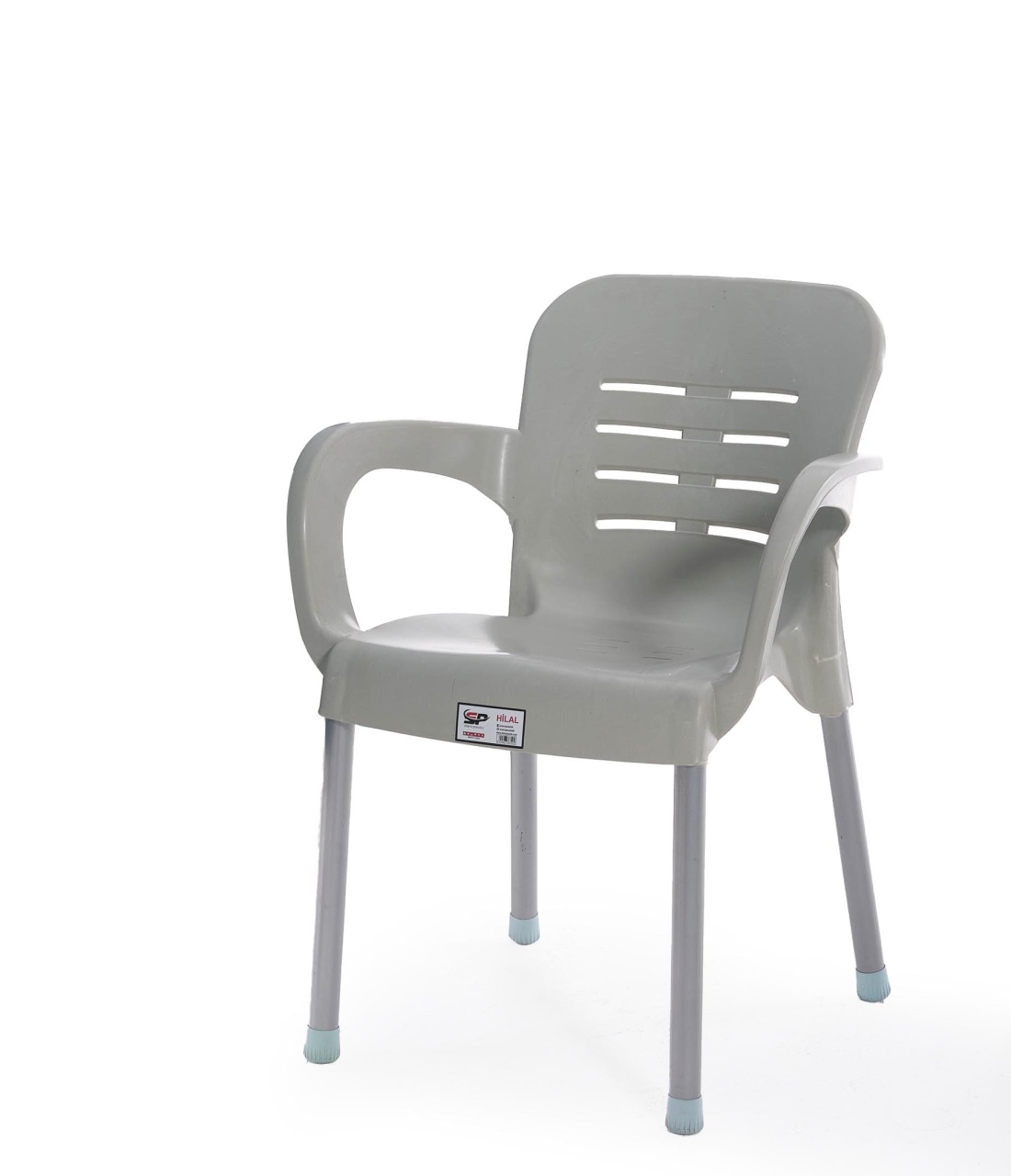 Hilal stolica grey Bolzz