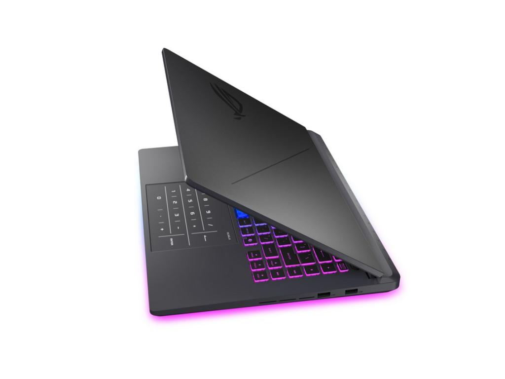 Laptop ASUS ROG Strix G16 G615LP-TS220W W11H/16"2.5K300Hz/U9 290HX/32GB/1TB/5070 8GB/GLAN/back/ranac