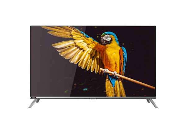 ALPHA Smart TV 43G7NFS, 43", Full HD, DVB-T/T2/C