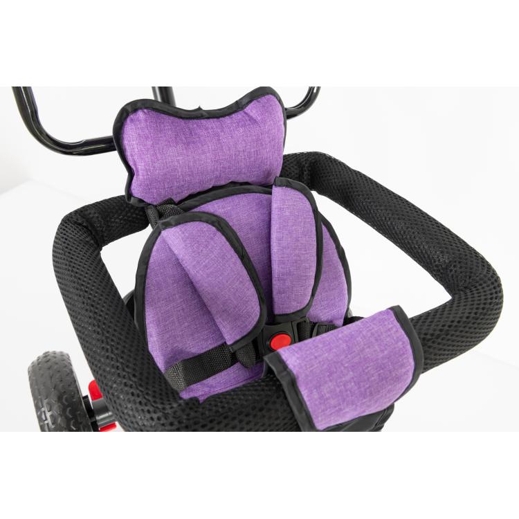 BIC.6388B TRIKE PURPLE