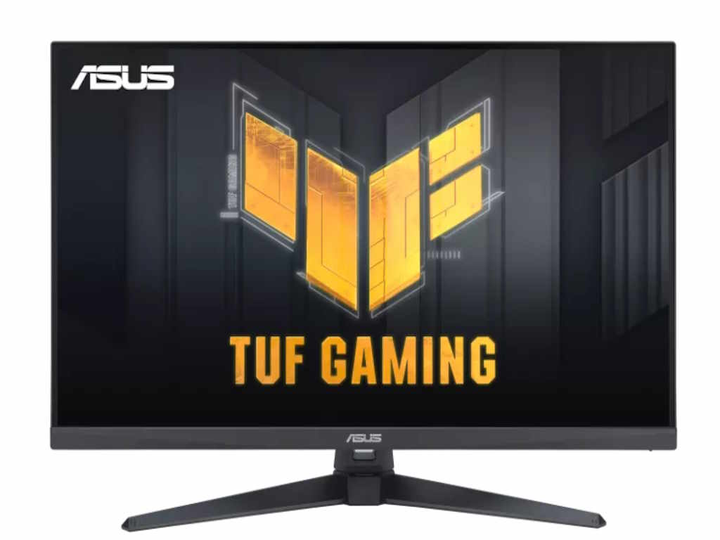 Monitor ASUS TUF VG328QA1A 31,5"/VA/1920x1080/170Hz/1ms MPRT/HDMIx2,DP/Freesync/zvucnici/VESA/crna
