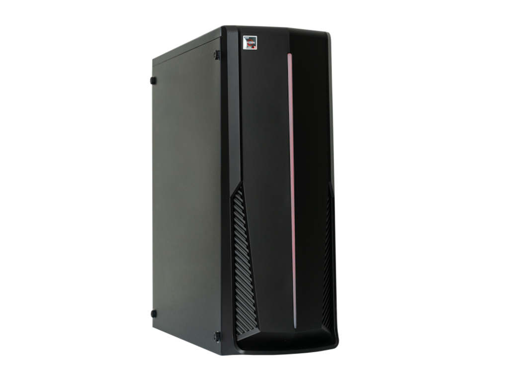 CTPC Računar Advance Ryzen 5-5500/B450/16GB/500GB/GTX1650
