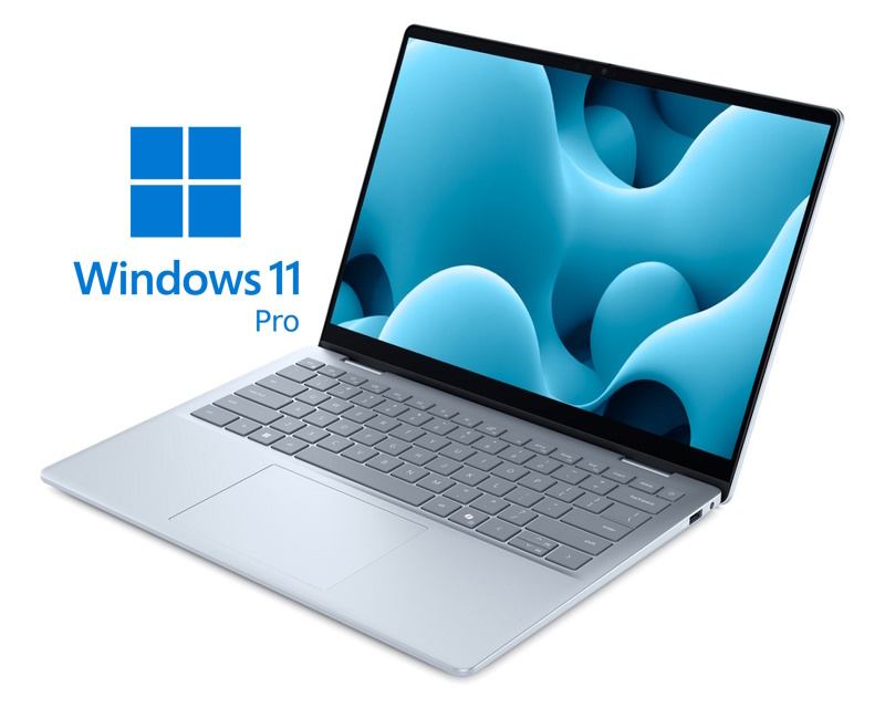 14 Plus 14 inch FHD+ Touch 300nits Core Ultra 7 256V 16GB 1TB SSD Intel Arc Backlit FP Win11Pro laptop