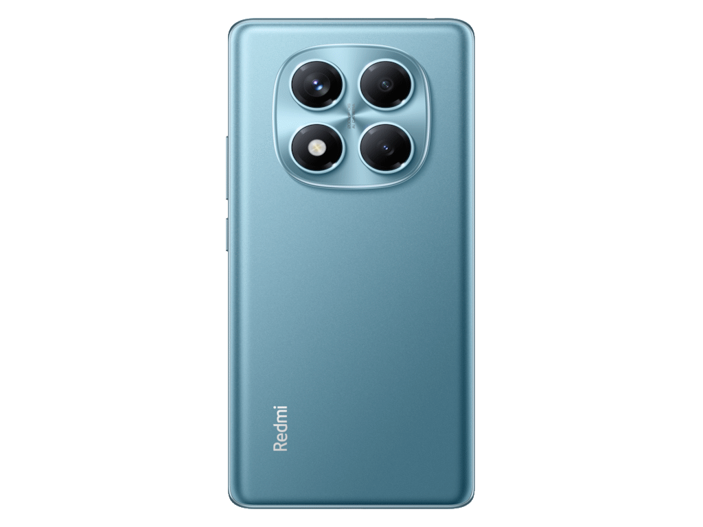 Smartphone XIAOMI Redmi Note 14 Pro 8GB/256GB/plava