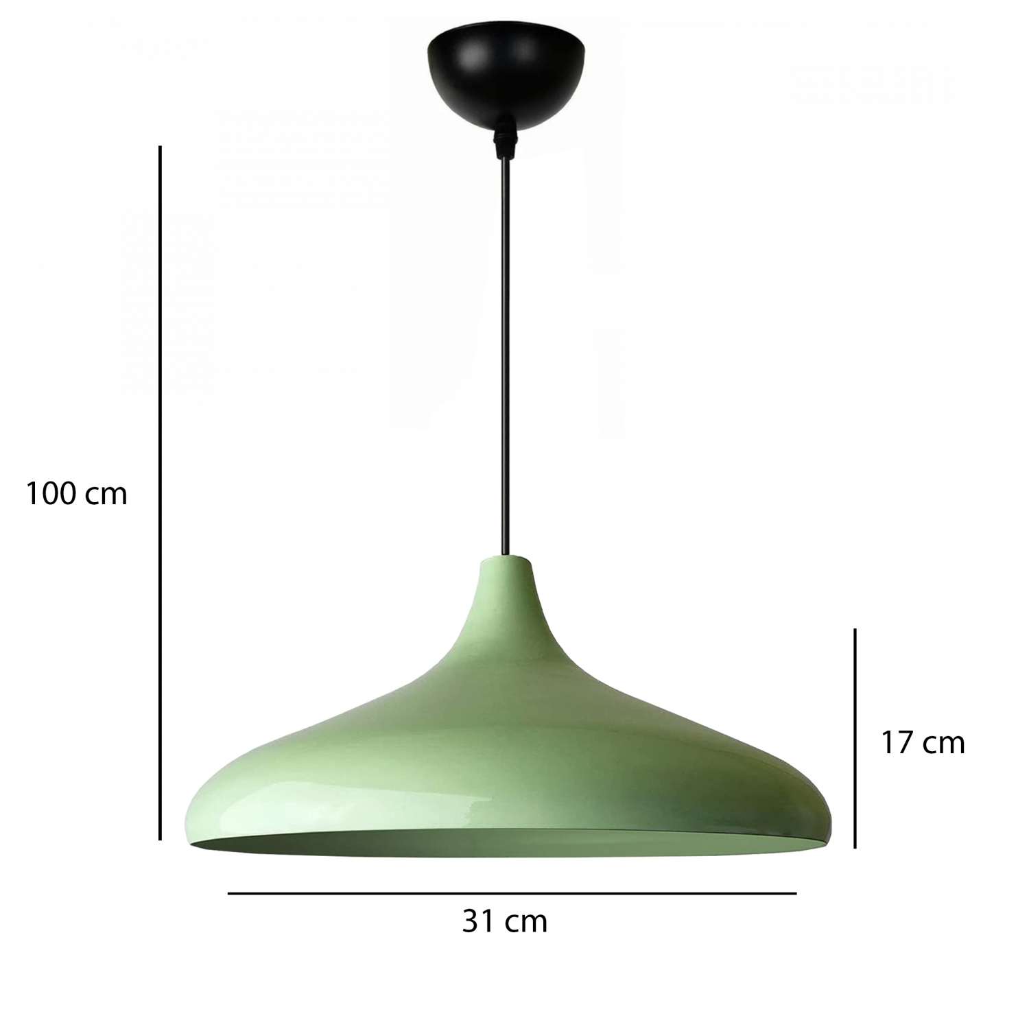 Luster 241712 Mint
