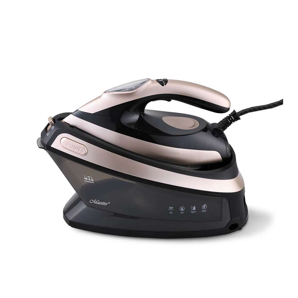 MAESTRO MR320C PARNA STANICA 2400W 1,5L REZERVOAR