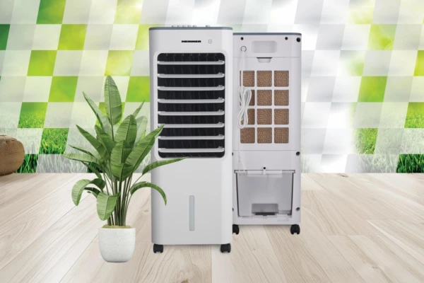Rashlađivač Air cooler HEINNER HACLP-M53WH/50W/4,8l