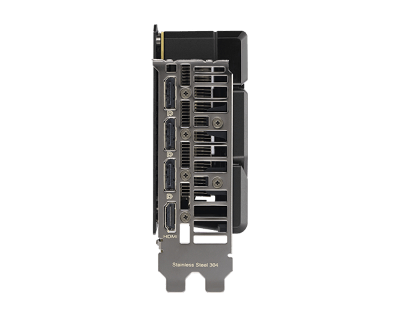 nVidia GeForce RTX 5060 Ti 8GB DUAL-RTX5060TI-O16G grafička karta