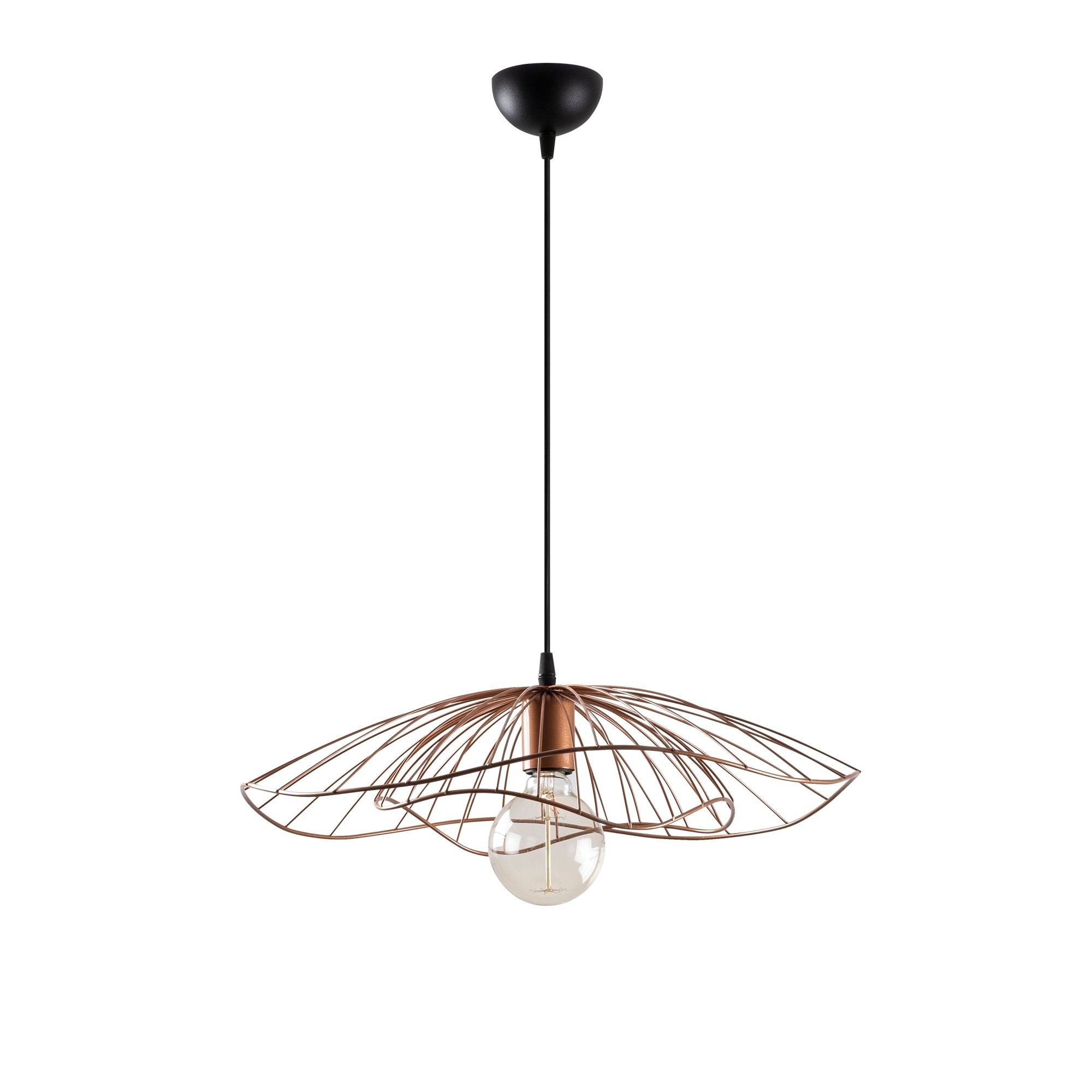 Luster Tel - 6501 Bakarna