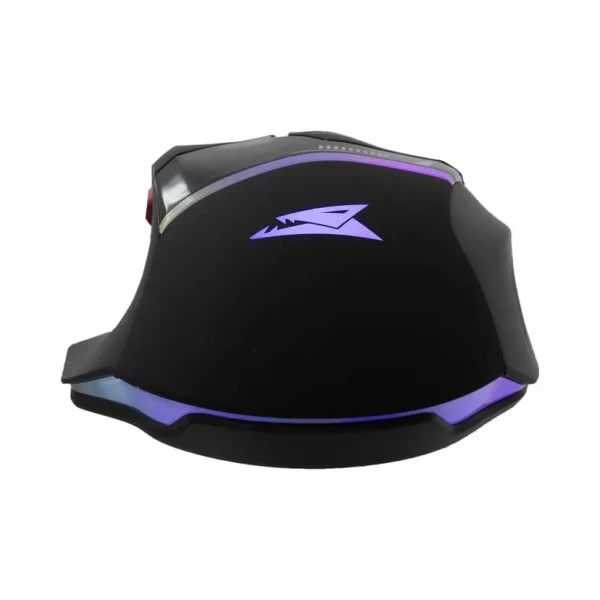 Gaming miš Baracuda BGM 041 Manta crni