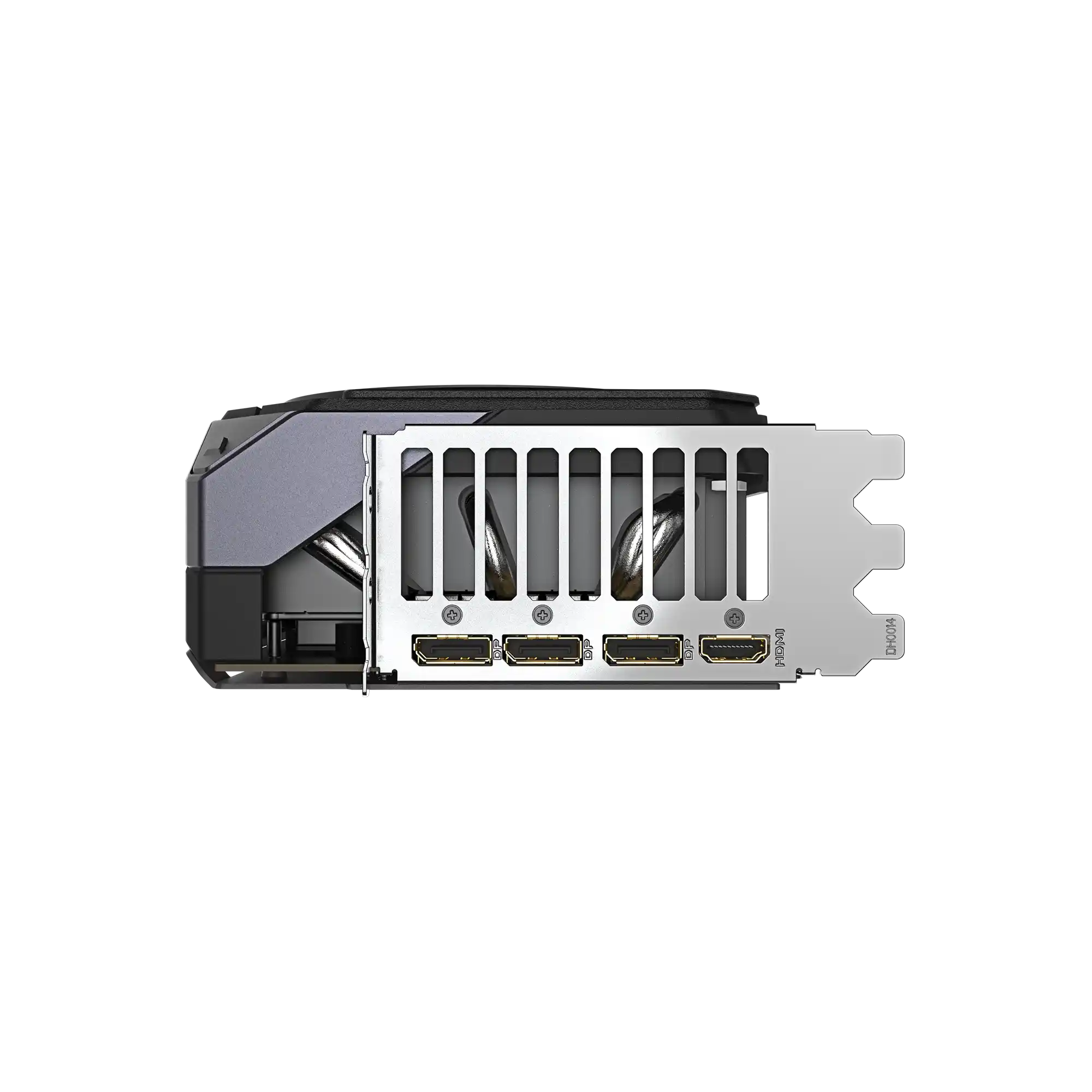 Graficka karta Gigabyte  GeForce RTX 5090 Gaming OC GDDR7 32GB