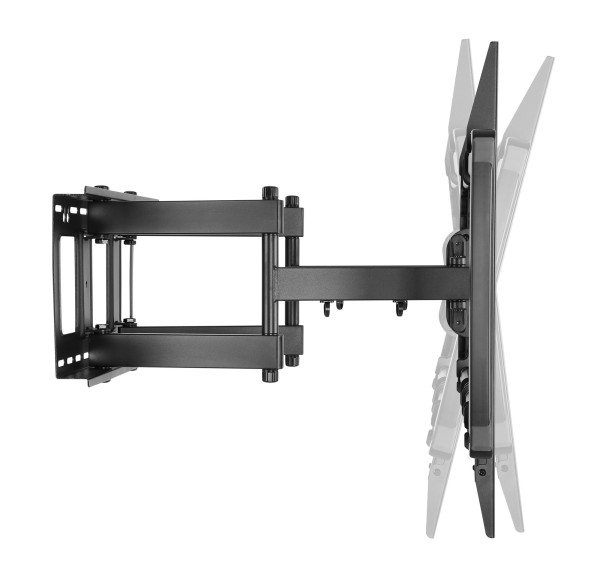 Nosač za TV zglobni Manhattan 461221 60"-100"