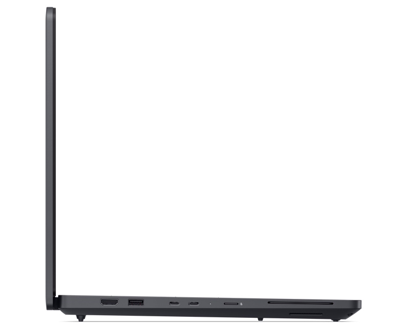 Pro Max 16 16 inch FHD+ 300nits Core Ultra 7 265H 16GB 512GB SSD RTX PRO 500 6GB Backlit FP SC Win11Pro 3yr ProSupport laptop