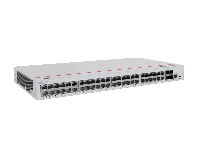 Switch S310-48P4X