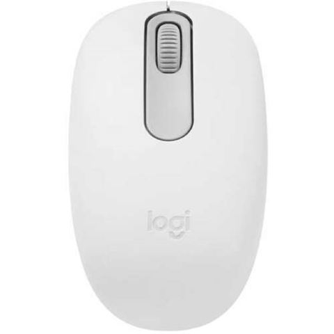 MIŠ LOGITECH M196 BLUETOOTH PERLE WHITE