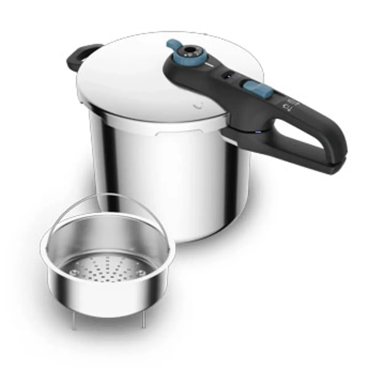 TEFAL EKSPRES LONAC 8l P2584401