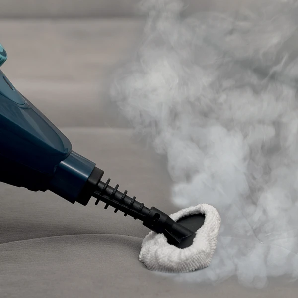 Ariete STEAM MOP,Sklopivi, Paročistač(4175) plavi