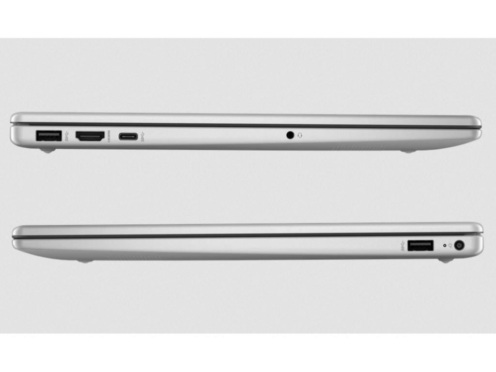 Laptop HP 15-fd1051nm DOS/15.6"FHD AG/Core 5 120U/16GB/512GB/srebrna/2g