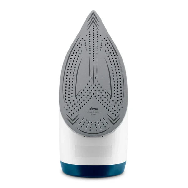 Pegla Ufesa Aura Origin /snaga 3200W/tirkiz zelena
