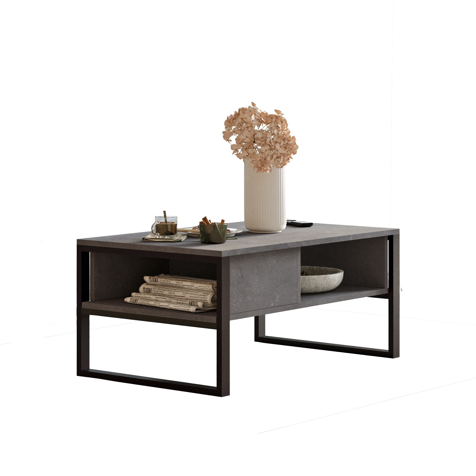 Klub sto Ml34-Rg Srebrna