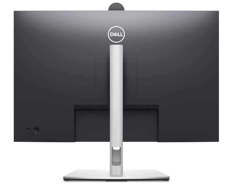 27 inch P2724DEB QHD Video konferencijski USB-C IPS monitor