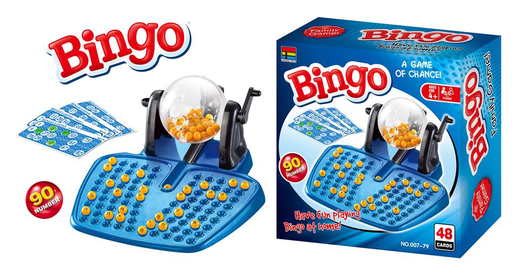 Bingo