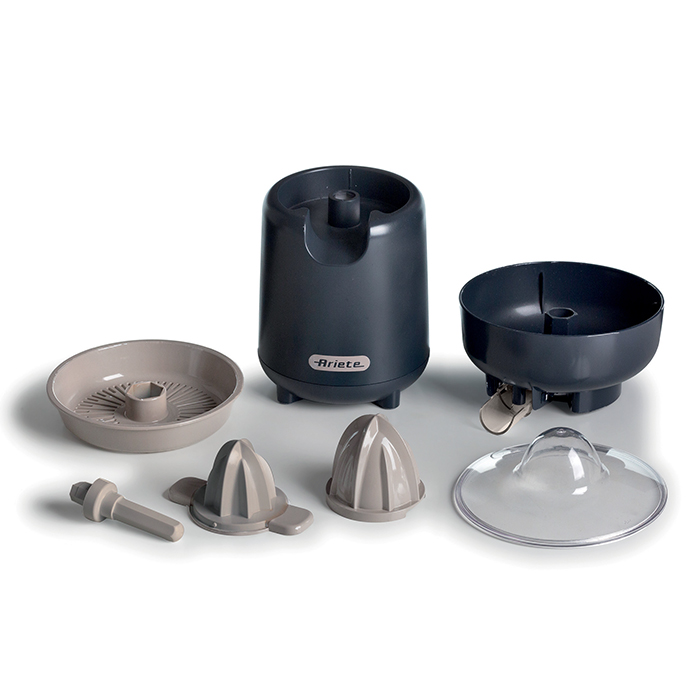 Ariete SPREMI, Citruseta (417),40W,dark grey
