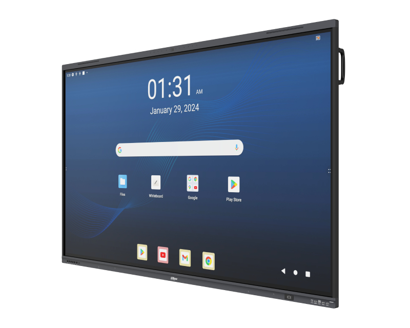 75 inča LPH75-MC480-U Smart Interactive Whiteboard