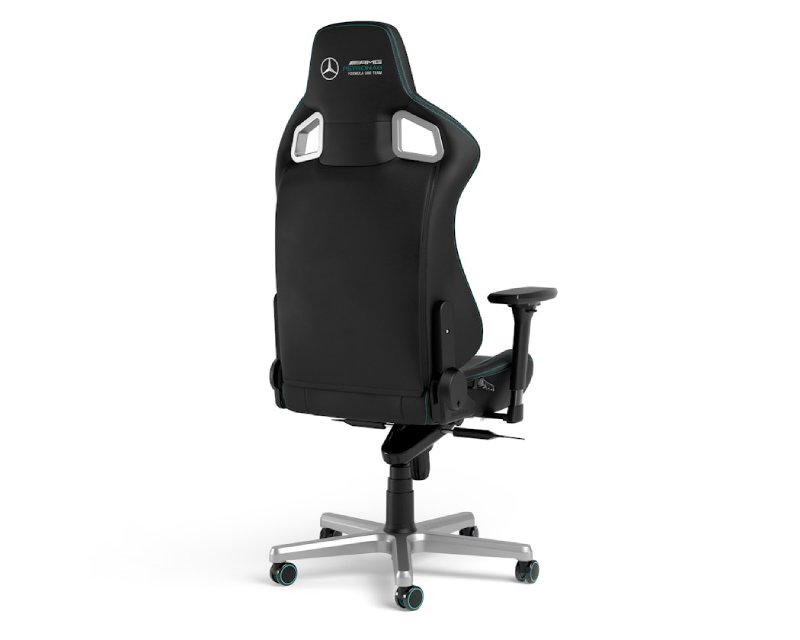 EPIC Mercedes-AMG Petronas F1 Team Edition Gaming stolica
