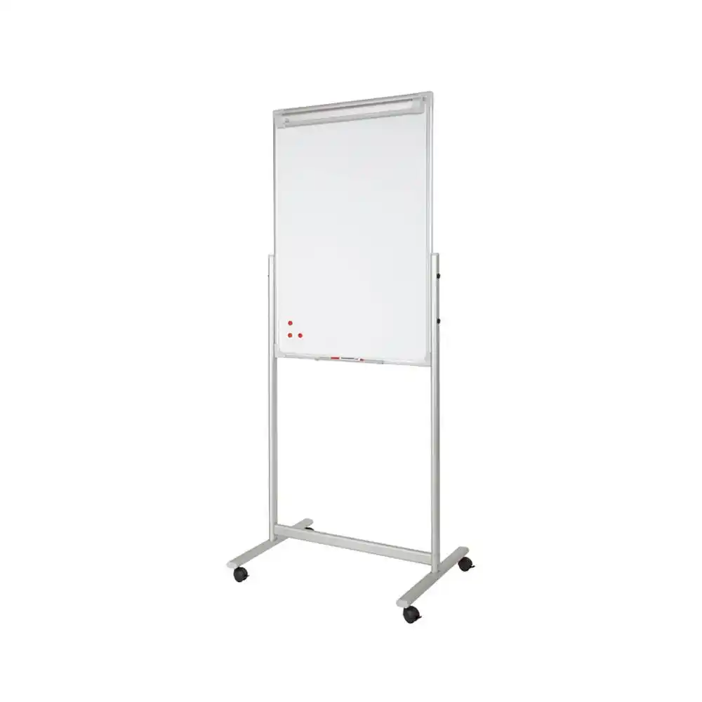 Tabla pokretna flipchat 2x3 TF14  70x104 sa markerima