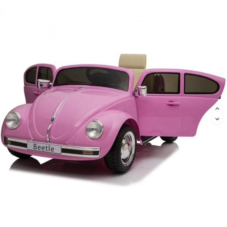 BIC.VW BEETLE JE1818 PINK
