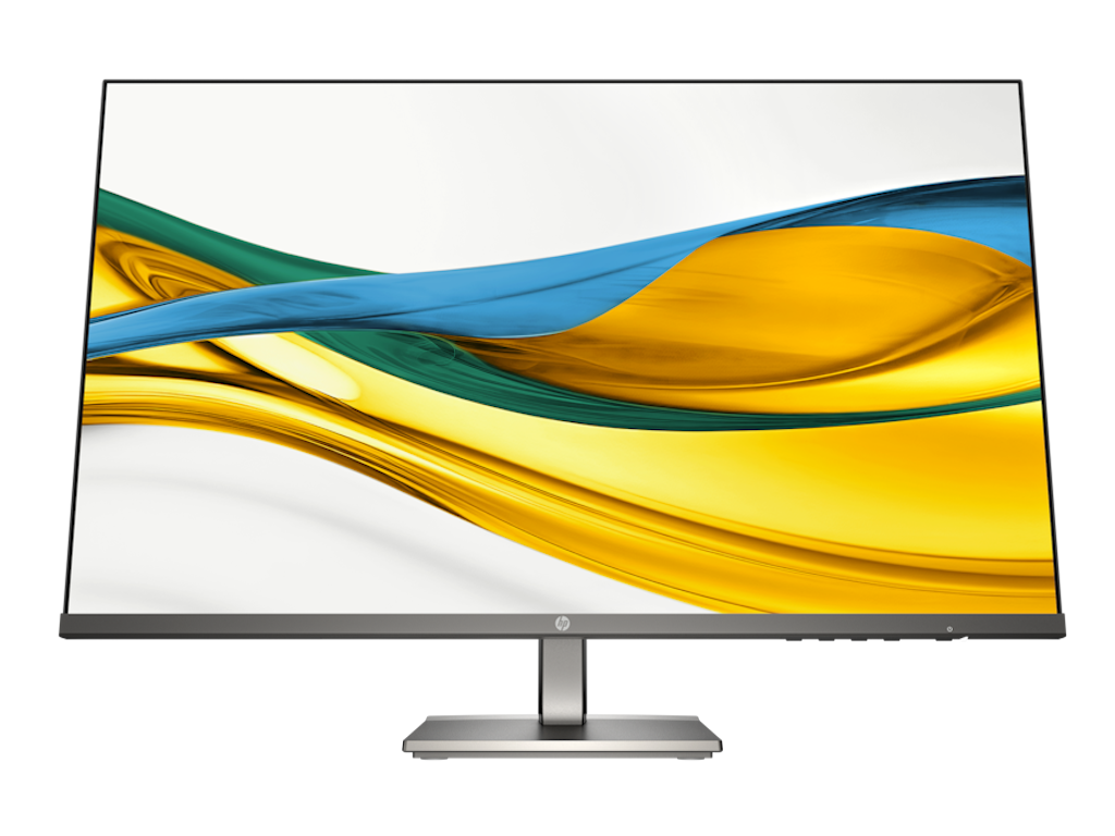 Monitor HP S5 527da 27"/IPS 1920x1080/100Hz/5ms/2 HDMI, VGA/visina/zvucnici/3g