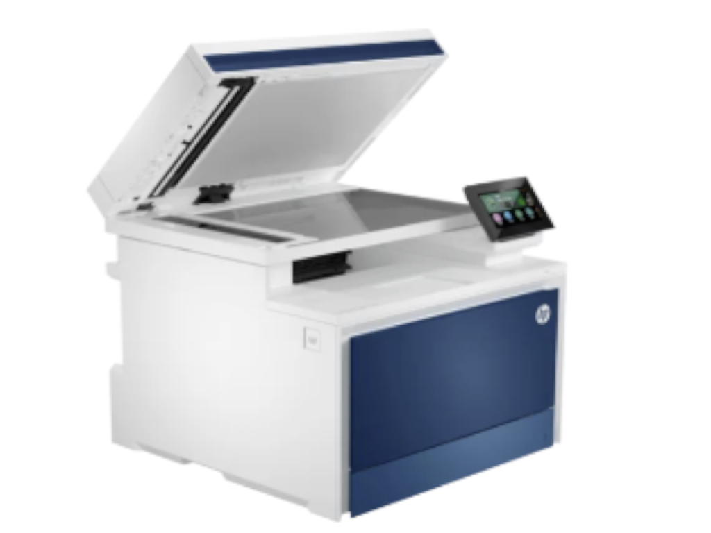 Laserski MF štampac HP Color LJ Pro MFP 4303fdn Prntr