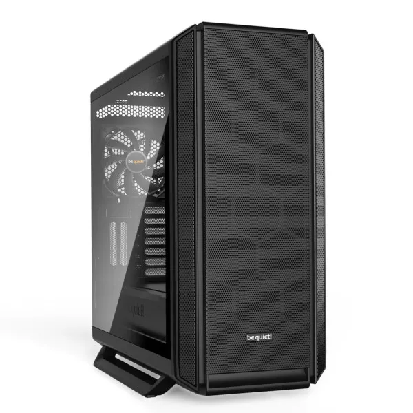 Kuciste Be Quiet Silent Base 802 USB3.2, BGW39