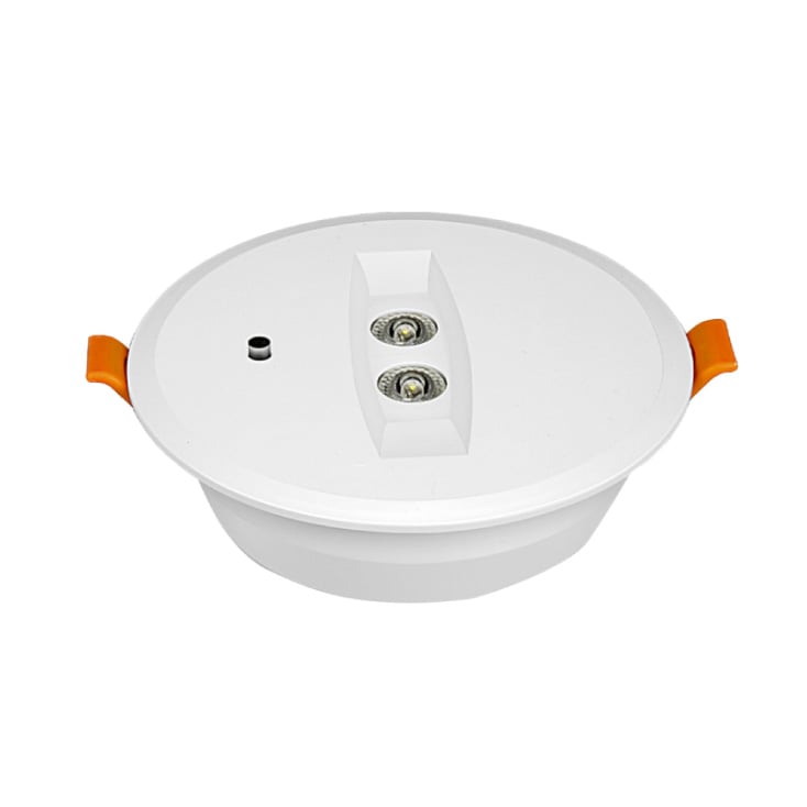Punjiva LED panik lampa 3W 637783