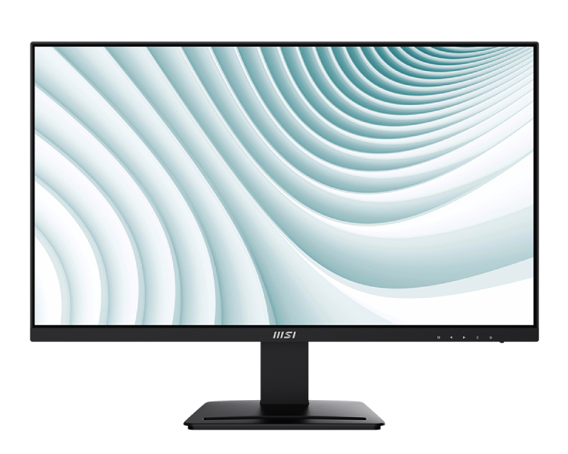 27 inča PRO MP273A FHD 1920x1080 IPS 100 Hz business monitor
