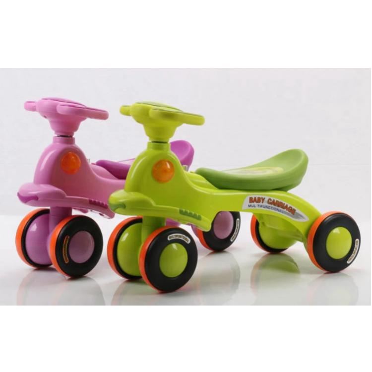 Romobil Tricikl WB-8093 - Više boja!
