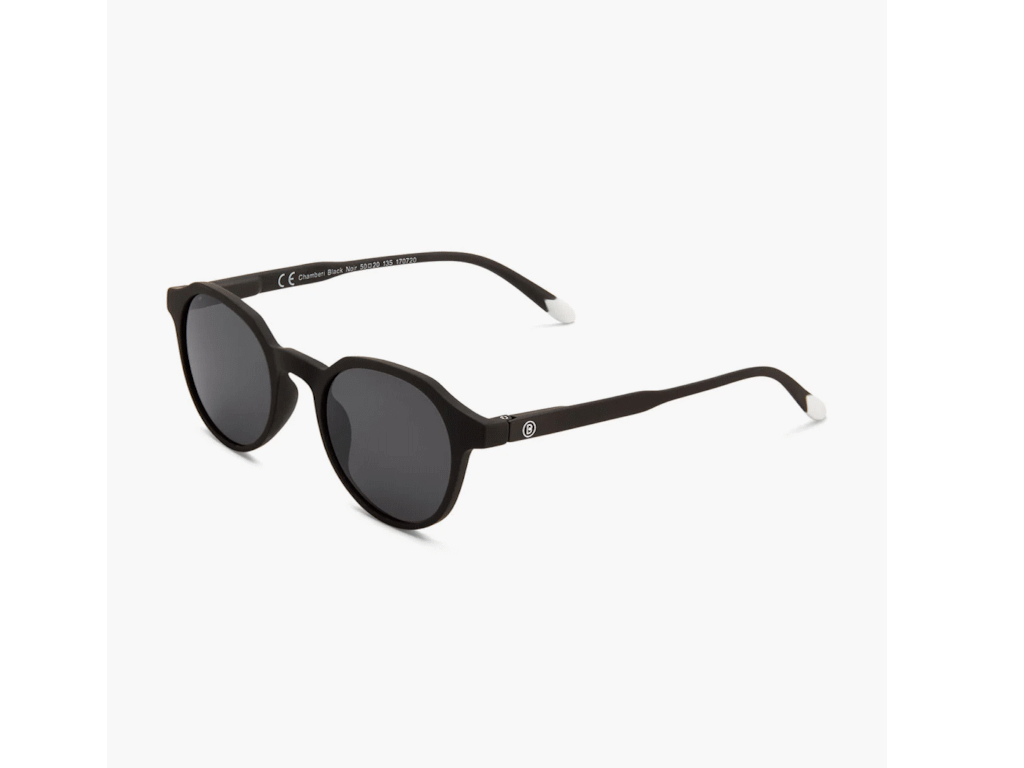 Suncane naocare BARNER Chamberi/Black Noir Sun