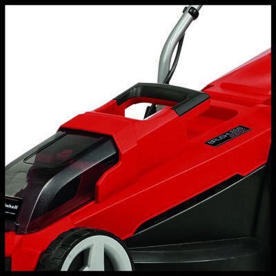 EINHELL Akumulatorska kosačica za travu GE-CM 18/32 Li-Solo