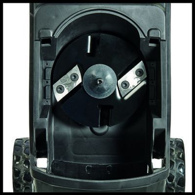EINHELL Električna seckalica za baštu GC-KS 2540