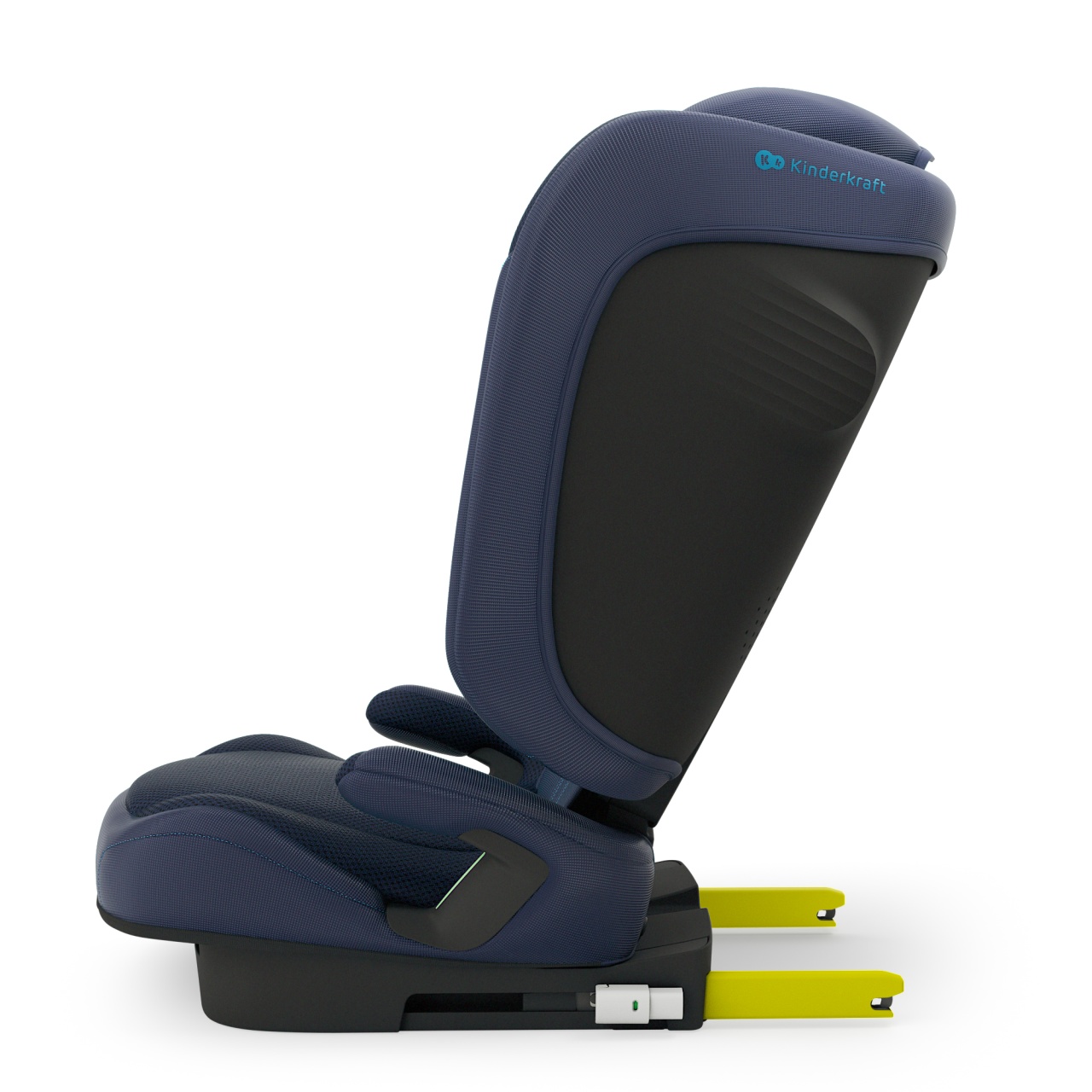 Kinderkraft auto sediste UNITY 2 I-Size NAVY