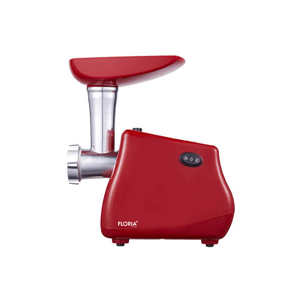 ZILAN ZLN2386BK Floria Mašina Za Mlevenje Mesa 1300W