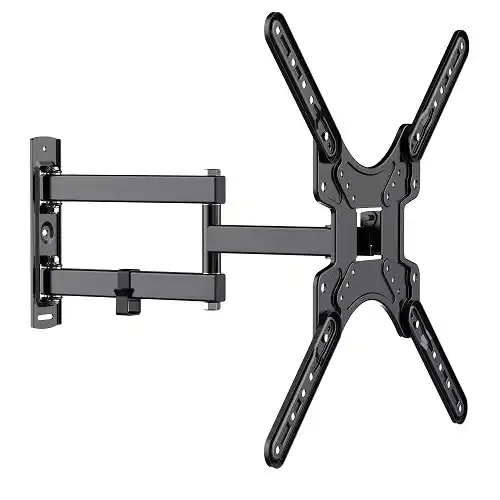 Nosač za TV Kettz TVN-6010 17-56/vesa max 400x400/30kg/zglobni