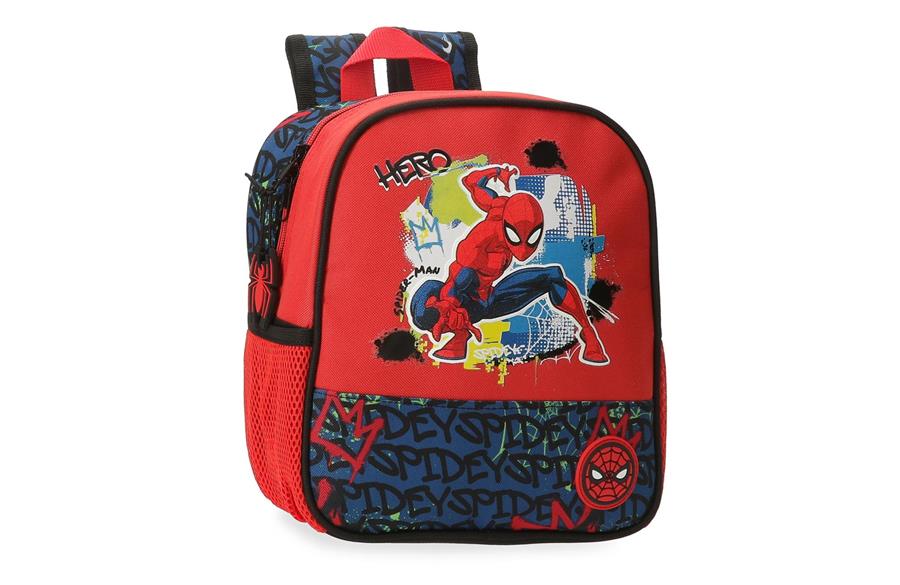SPIDERMAN Ranac 25 cm
