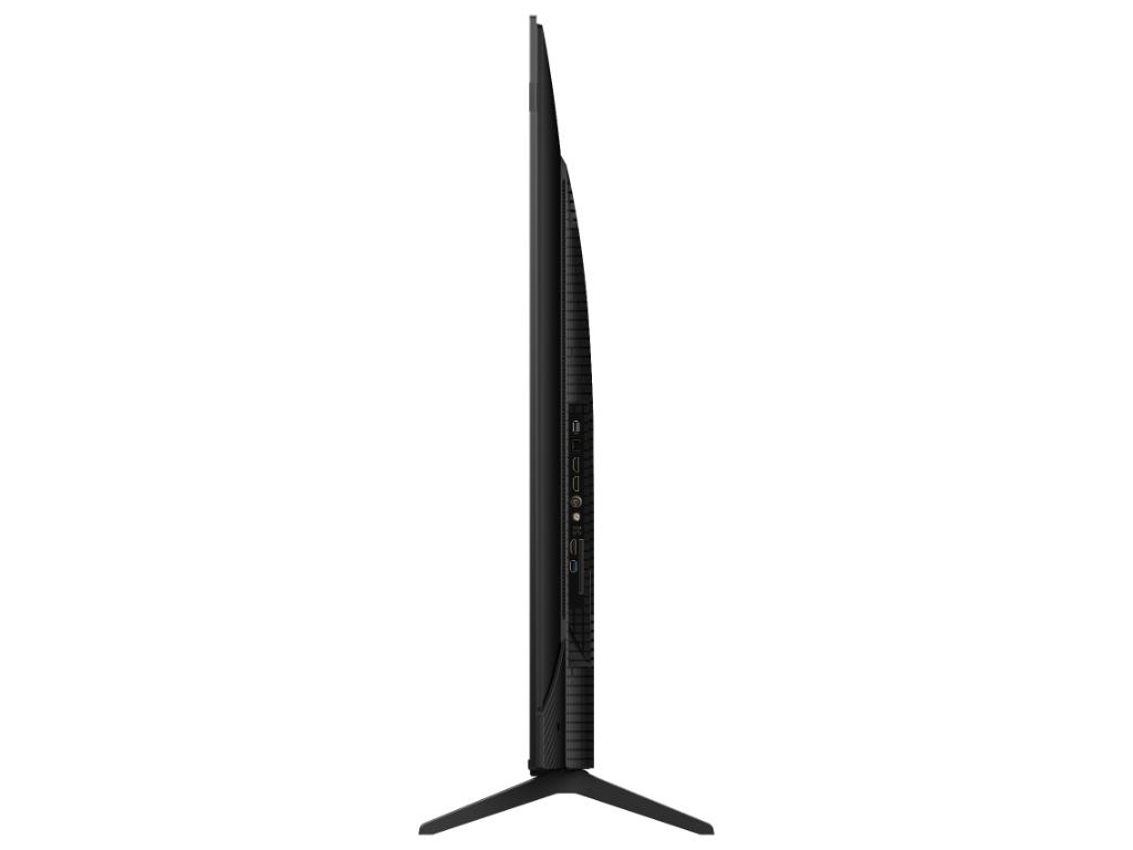 Televizor TCL 65P7K/QLED/65"/4K UHD/60Hz/Google TV/crna