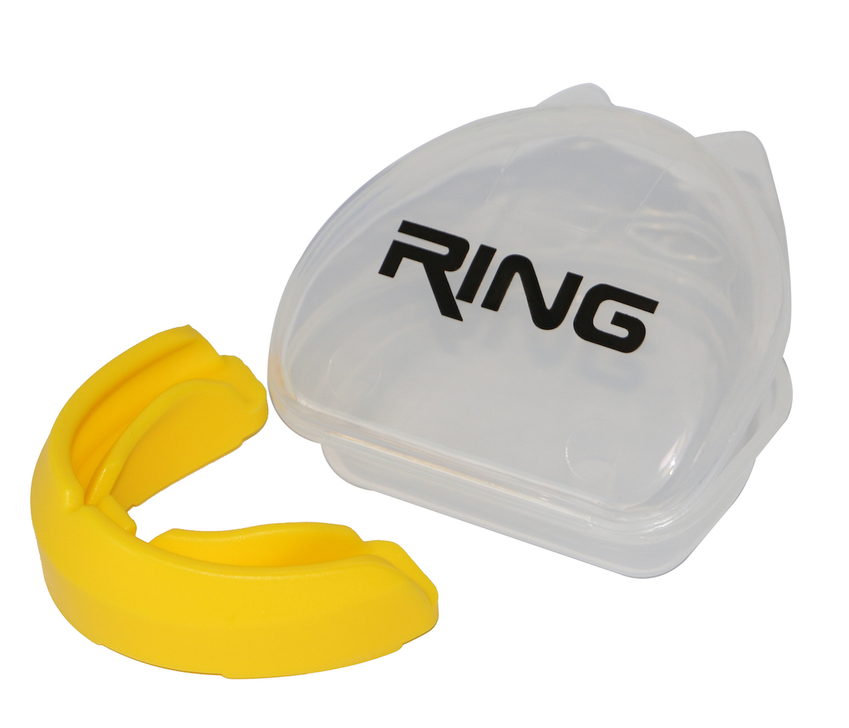 RING gume za zube EVA-RS LBQ-008-yellow