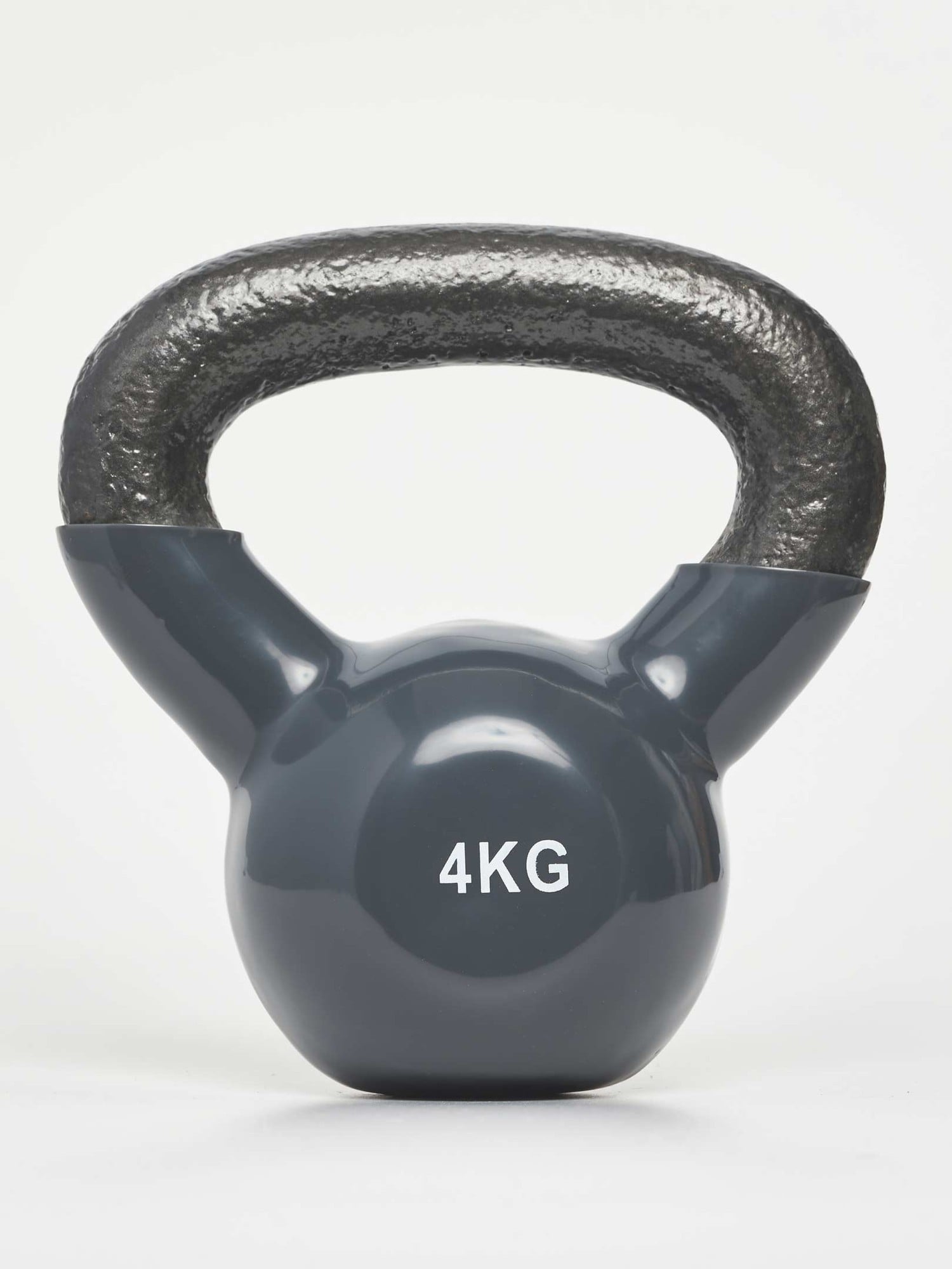Rusko zvono 4 kg Kettlebell Girija