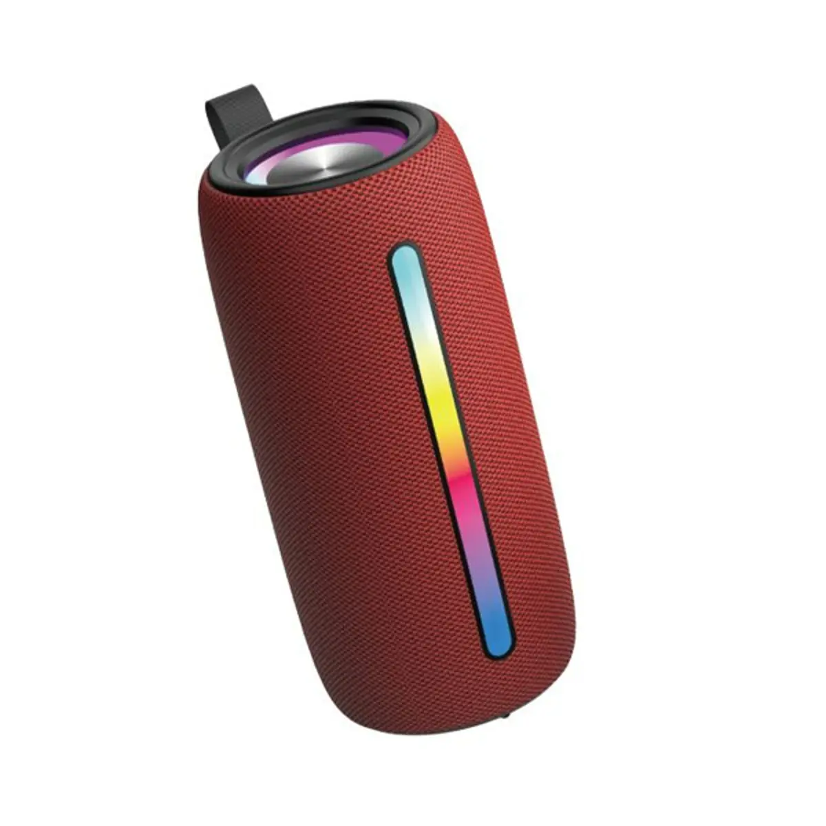 Bluetooth zvučnik Denver BTL-360BD bordo